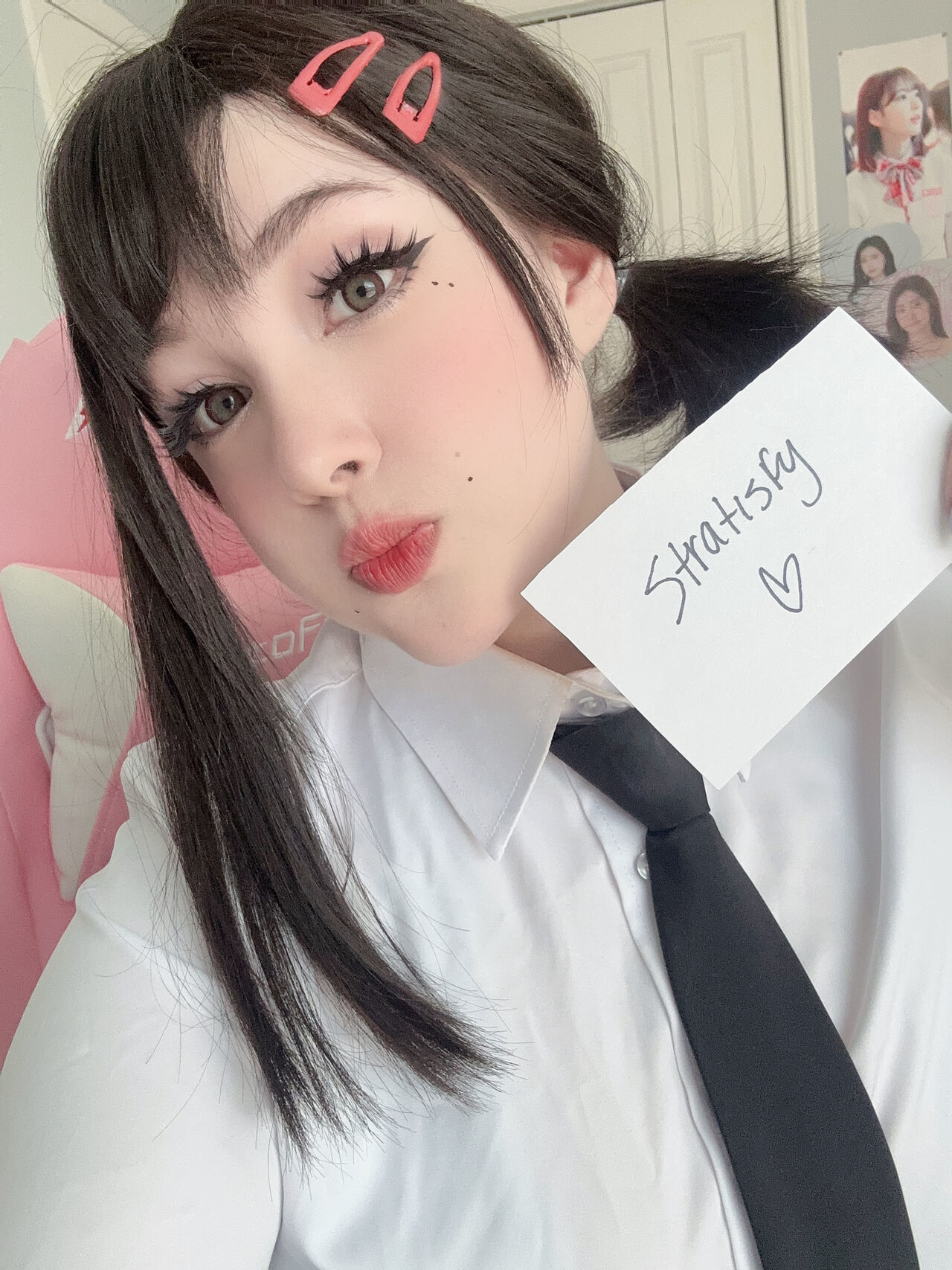 Junkenstein - Kobeni Fansigns