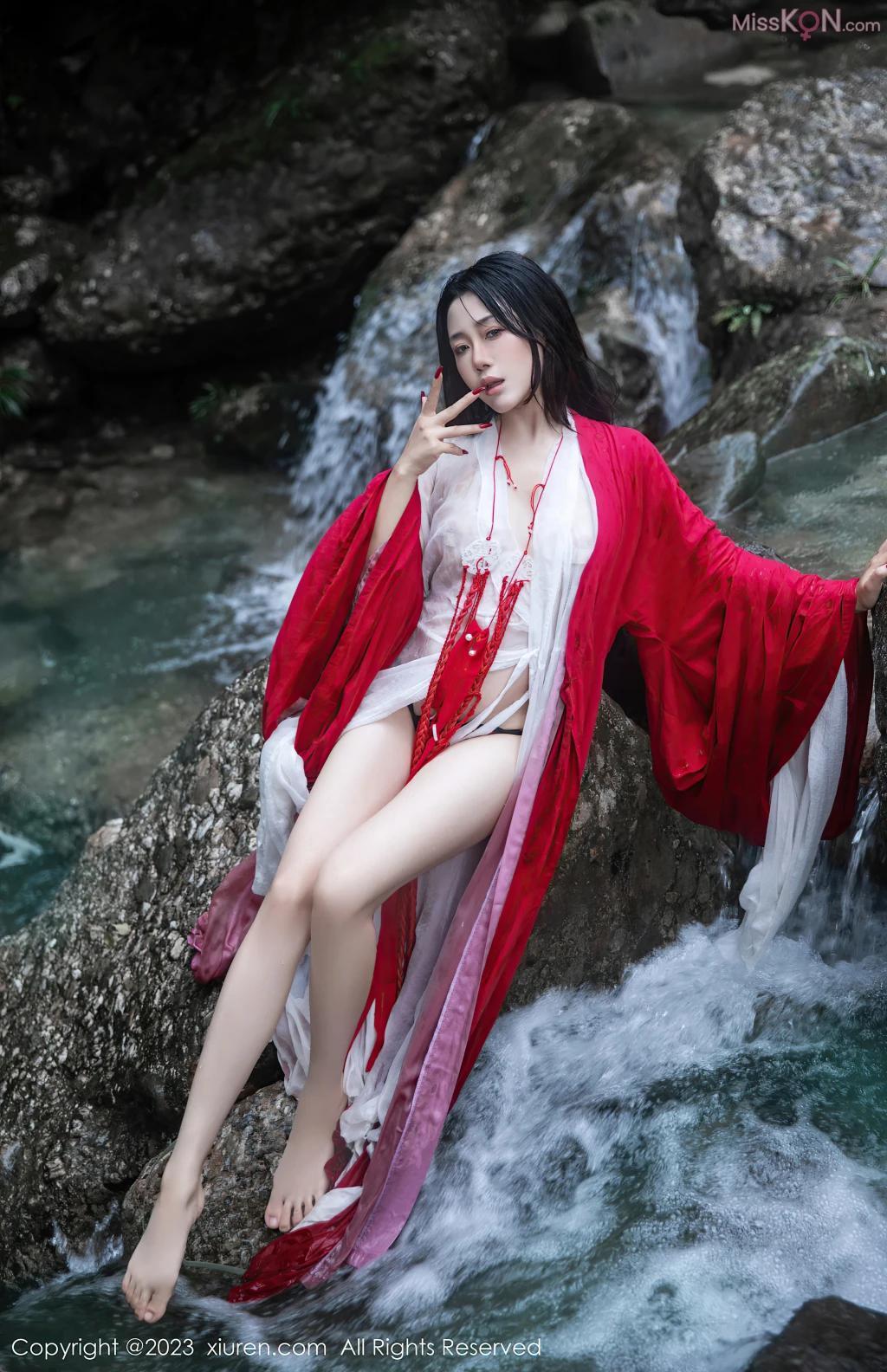 XIUREN No.7289 – 7296 (668 photos)(511)