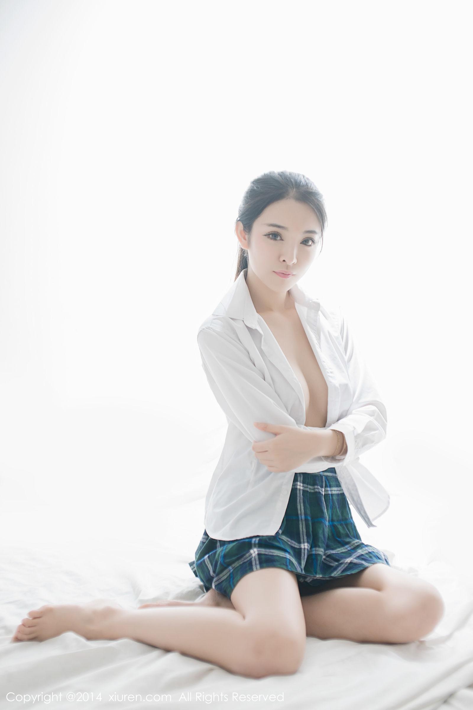 秀人网 Vol. 0256 陈大榕(49)