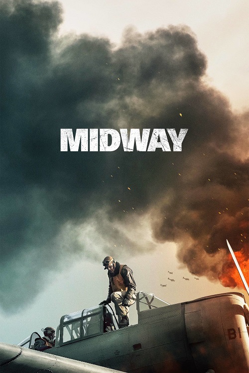 Midway (2019) MULTi.720p.BluRay.x264.DTS.AC3-DENDA / LEKTOR i NAPISY PL