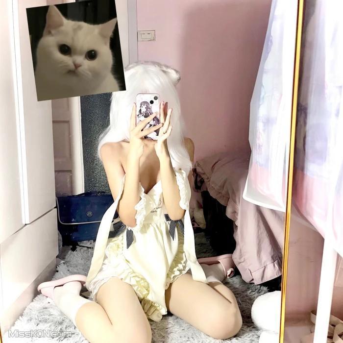Coser@自整理福利姬: 六套合集 2024-10-22 (816 photos )(794)