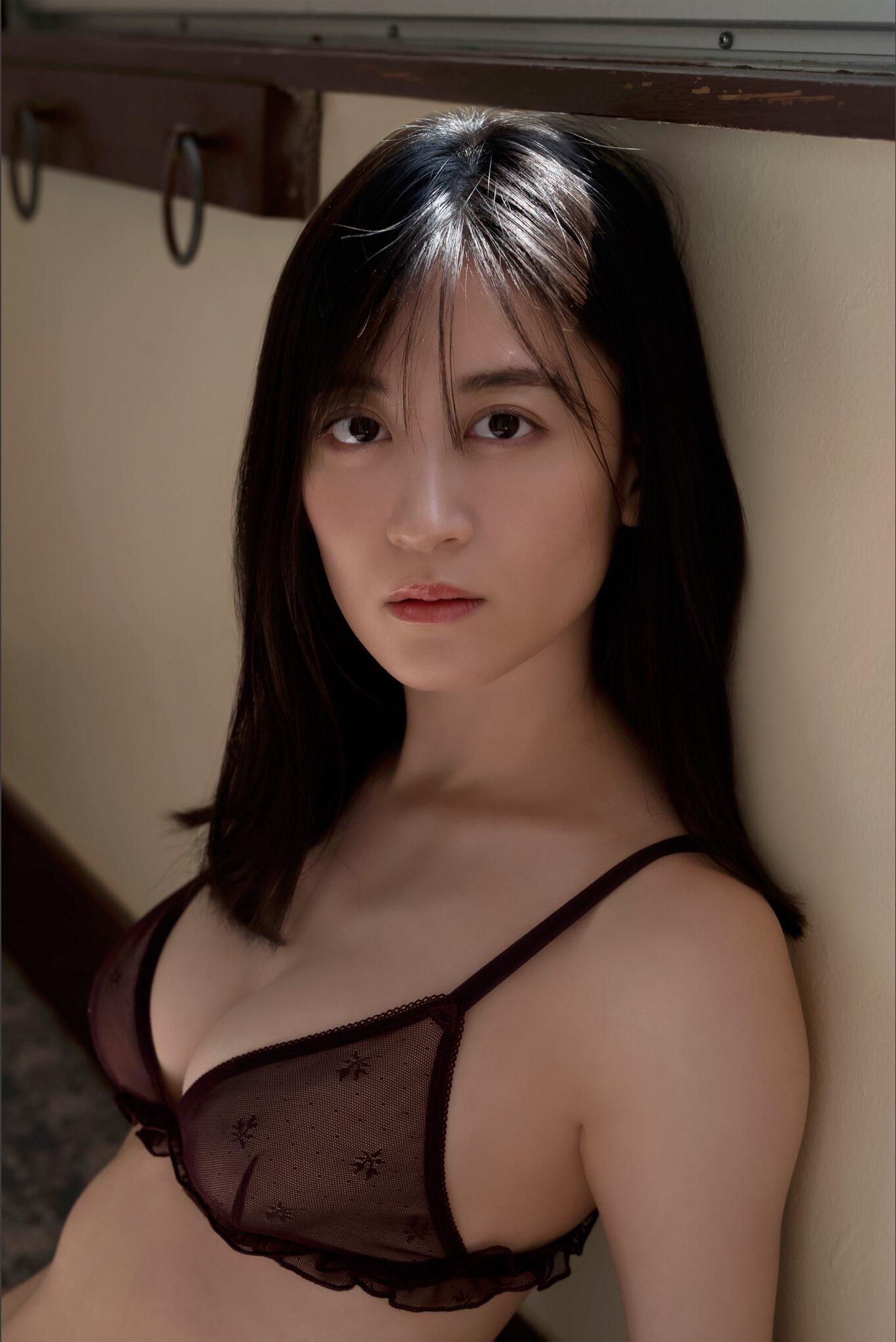 Kei Jonishi 上西恵, 週刊現代デジタル写真集 陸に上がったマーメイド（ショート・バージョン） Set.02(18)