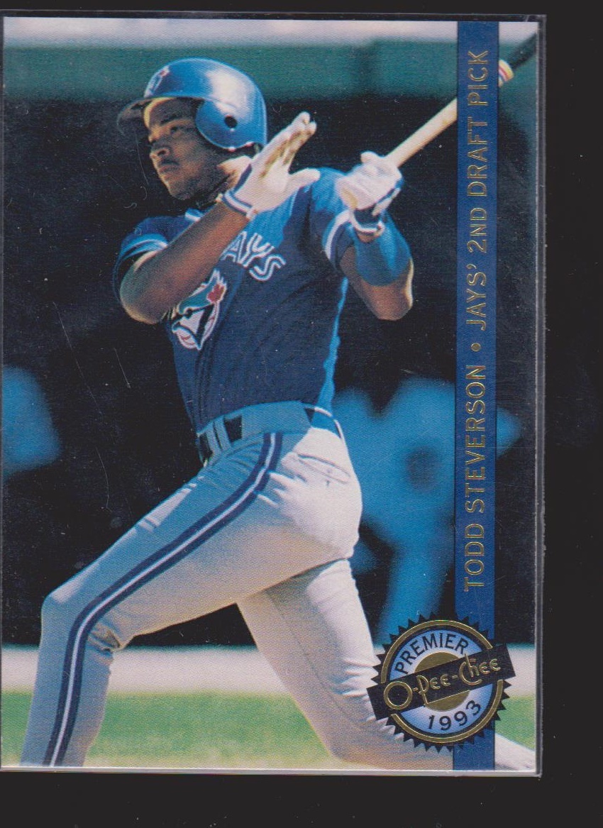Baseball Sammlung Vintage Rookies Inserts (32/34) -- 40% Rabatt erhalten!! - Bild 98 von 197