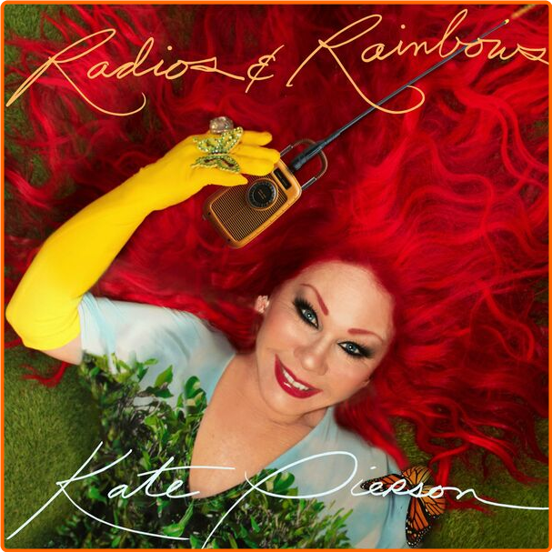 Rock Kate Pierson Of B 52's Radios & Rainbows (2024) [FLAC] QeIV2Plc_o