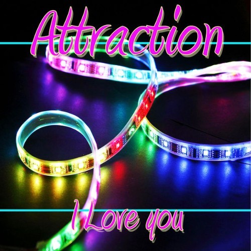 Attraction - I Love You - 2013