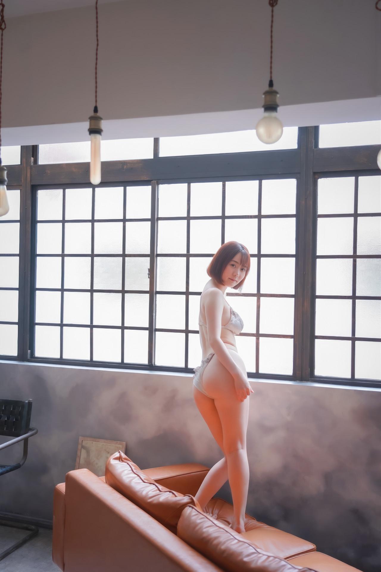 Sakura Miura 水卜さくら, ヌード写真集 「エロティカる」 Set.02(29)