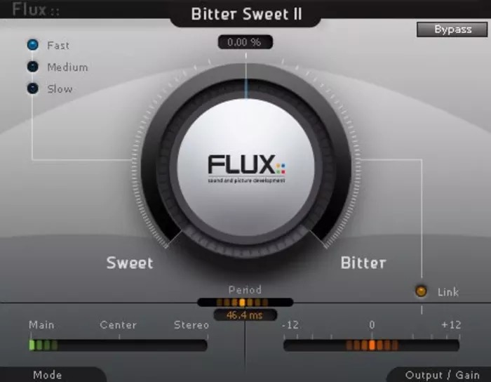 FLUX Bittersweet