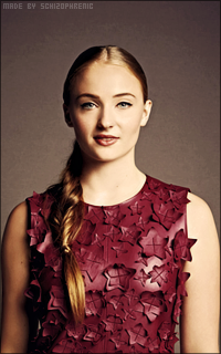 Sophie Turner WqAoT7sO_o