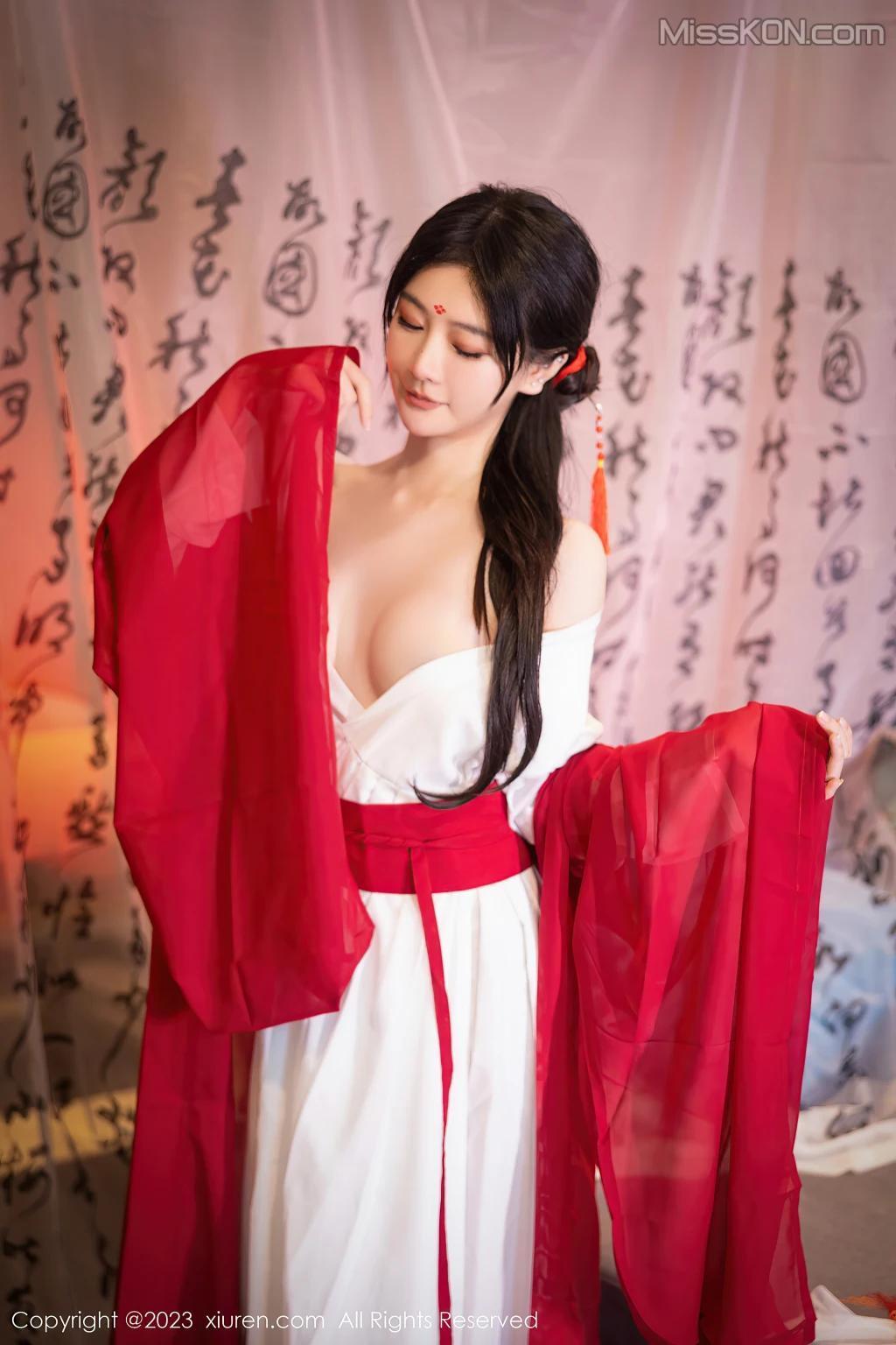 XIUREN No.7189 – 7196 (679 photos)(303)