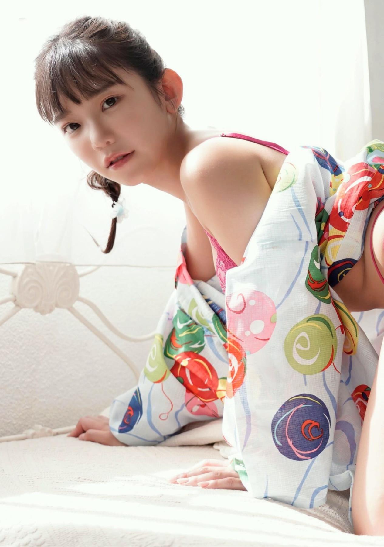 Marina Nagasawa 長澤茉里奈, EX-MAX! デジタル写真集 [Exciting Girls Vol.02] Set.01(24)