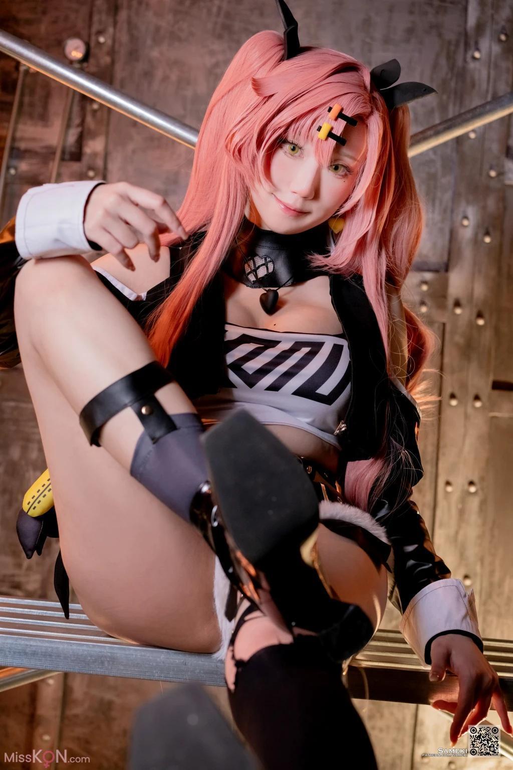 [Patreon] Sameki: 2024年07月 (172 photos)(101)