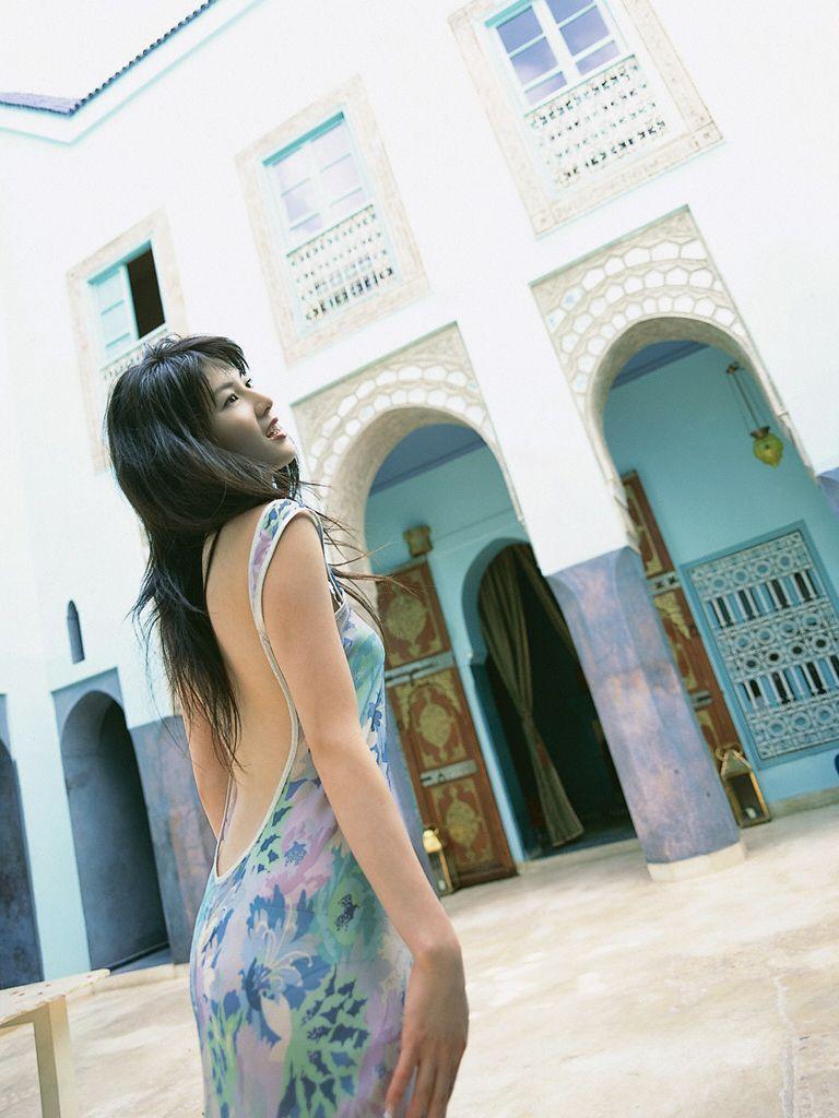 [Wanibooks] NO.05 Fumina Bara 原史奈 写真集(53)