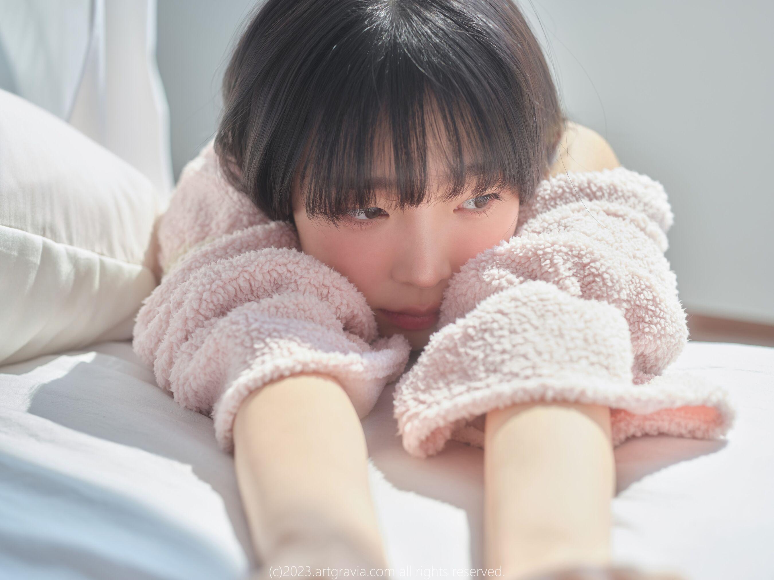 ArtGravia Vol. 537 姜仁卿(49)