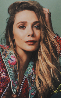 Elizabeth Olsen  - Page 5 QdmtubLs_o