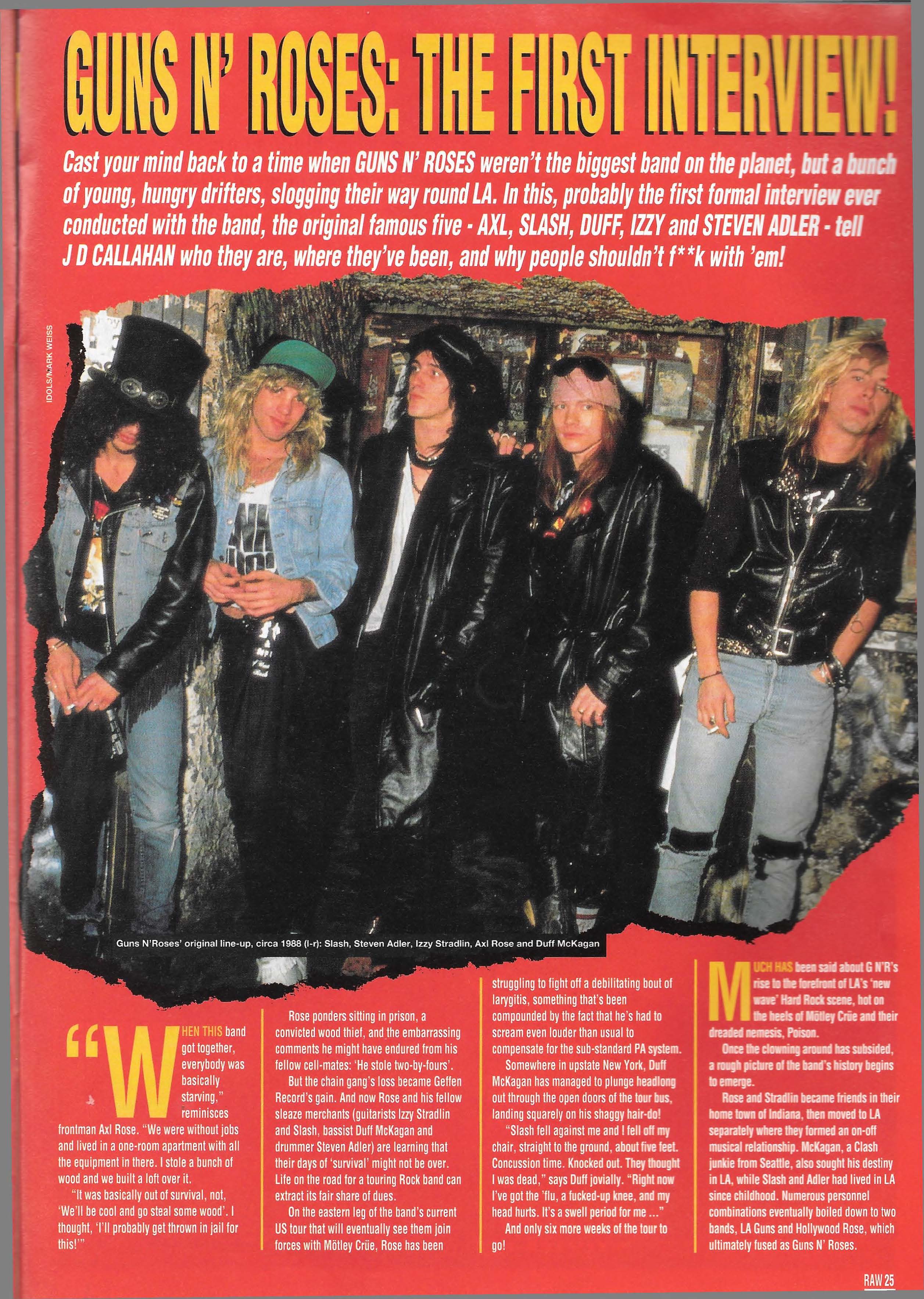 1993.06.23 - RAW magazine - "We're still turned on by one another" (Slash, Matt) EJPnl10T_o