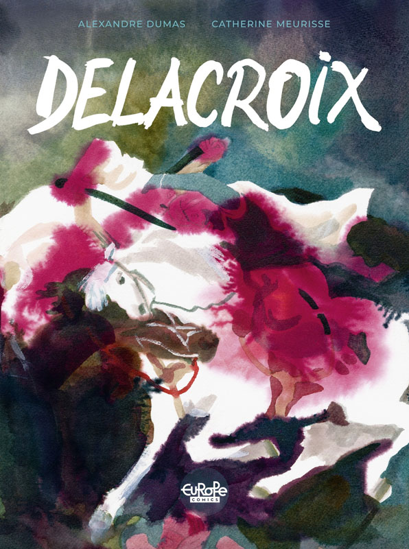 Delacroix (2020)
