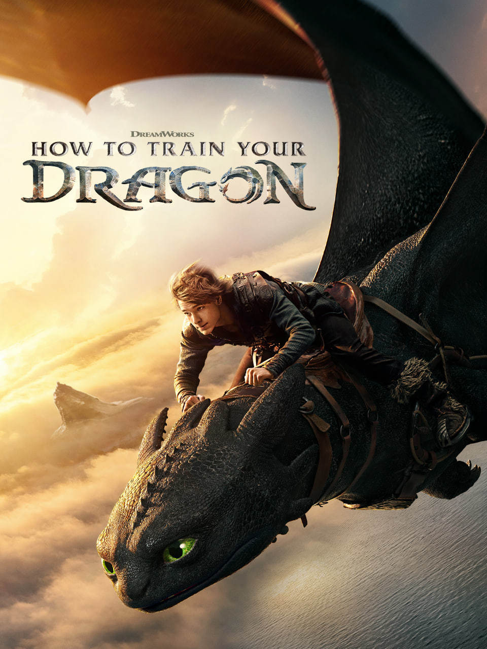 How to Train Your Dragon 2025 Hindi Dubbed Movie ORG 720p WEB-DL 1Click Download