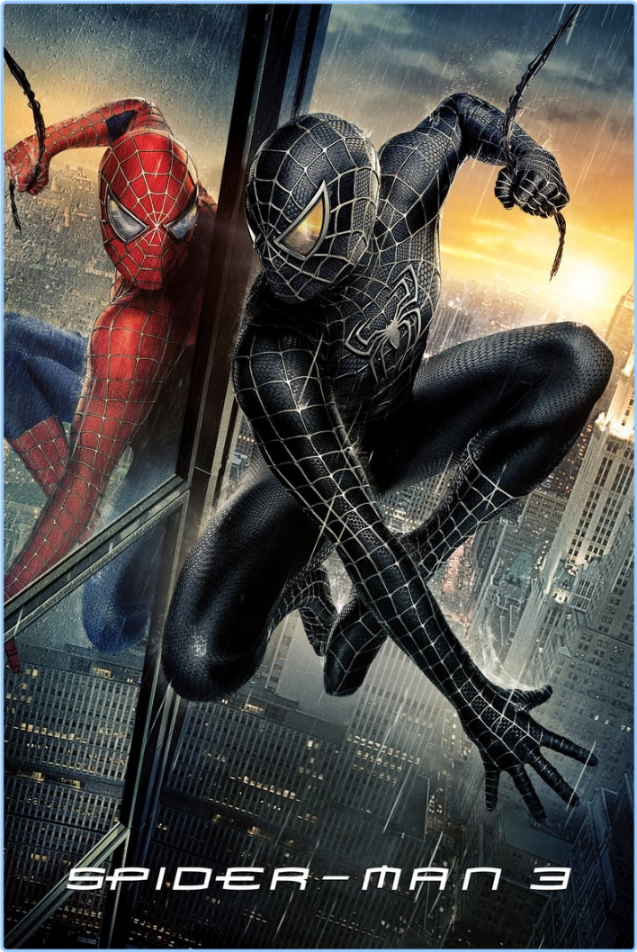 Spider Man 3 (2007) [1080p] BluRay (x265) [6 CH] PX7s7MlA_o