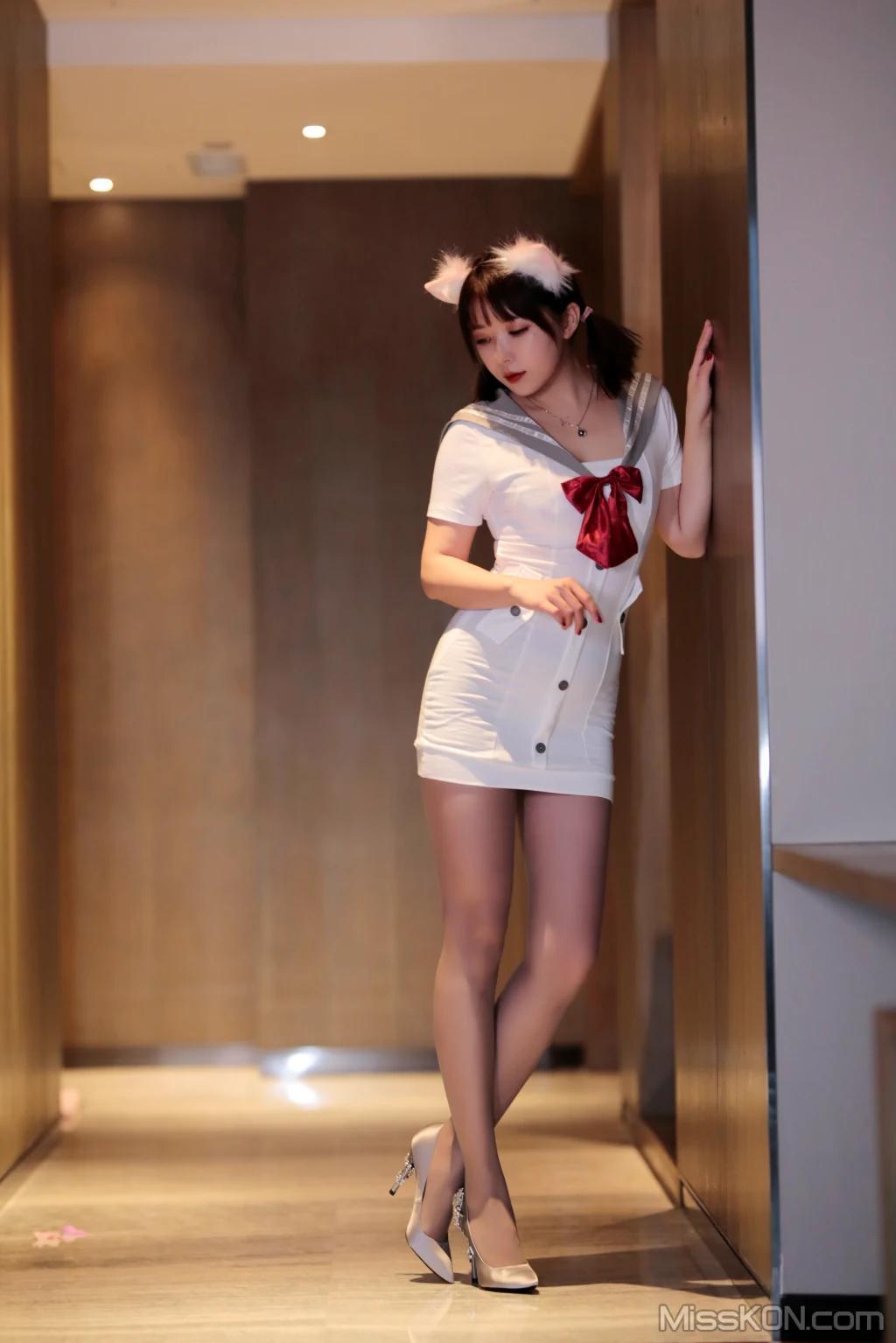 Coser@小女巫露娜: 柠檬海盐 (130 photos)(12)