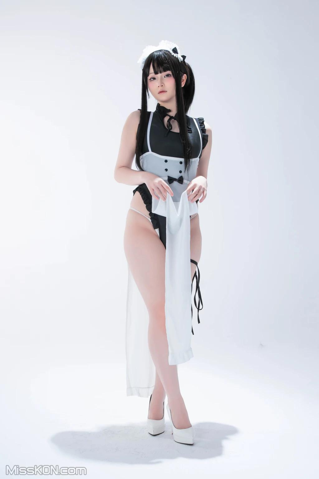 Coser@屿鱼: 拉伸教学 (48 photos)(9)