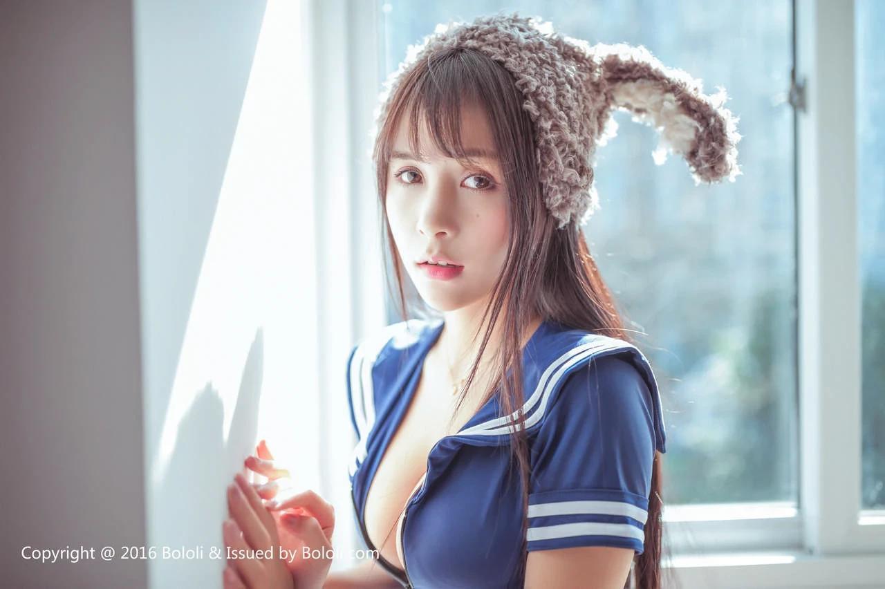可爱毛驴死库水 夏美酱 (56P)(40)