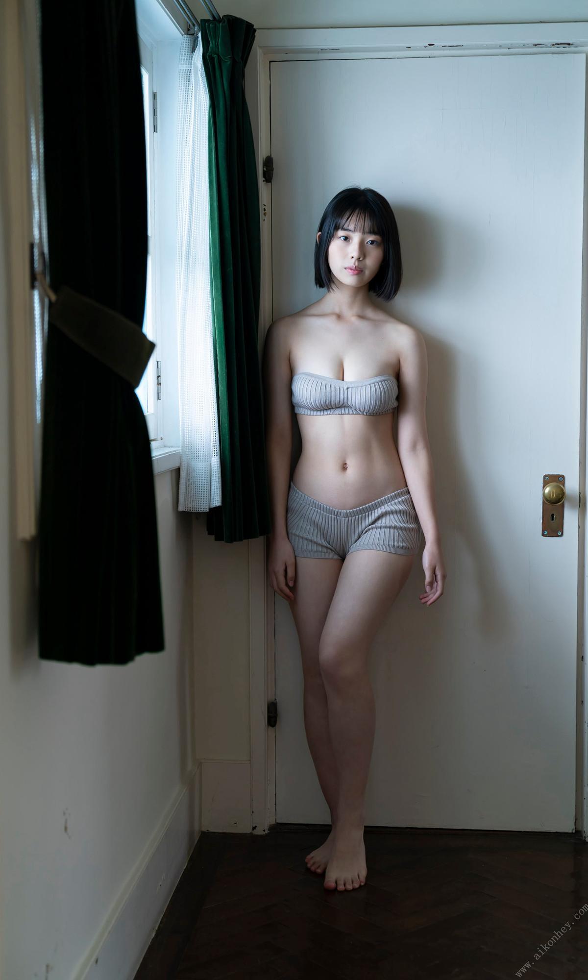 Hina Kikuchi 菊地姫奈, 週プレ Photo Book 「20th Anniversary Vol.1」 Set.01(26)