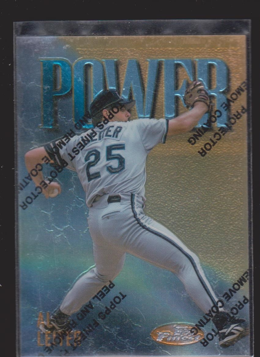 Miami Marlins Extravaganza Inserts Rookies -- Get 40% off!!