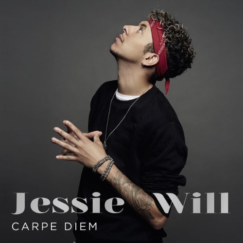 Jessie Will - Carpe Diem - 2019