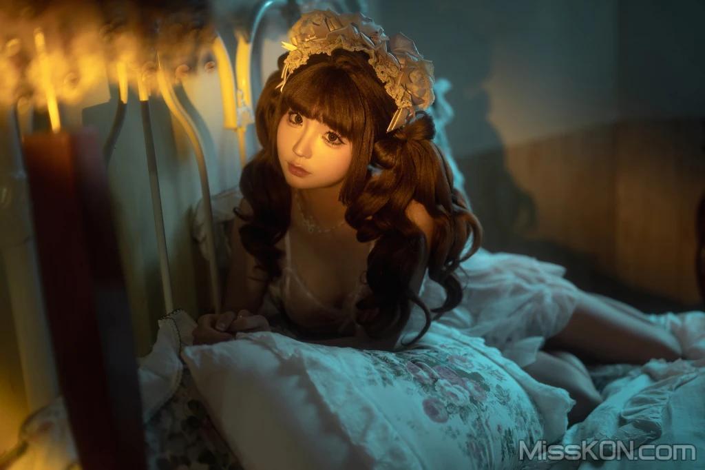 Coser@蠢沫沫 (chunmomo): 橱柜 (32 photos)(4)