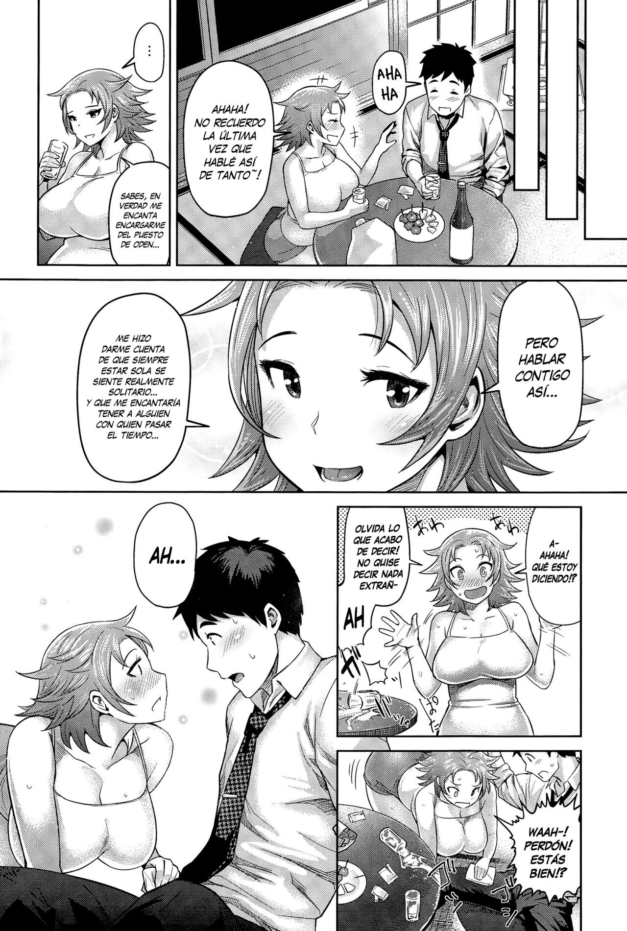 Kimi wa Akaboshi - 11