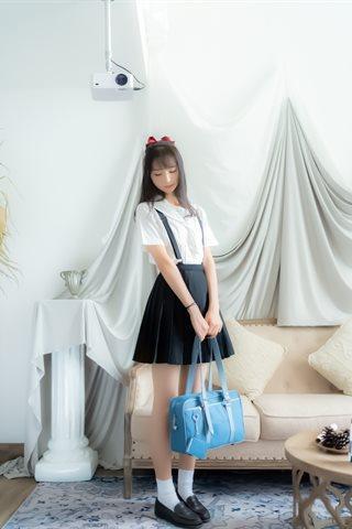 西呱呀呀呀-制服