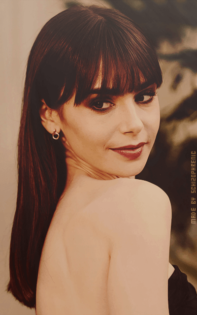 Lily Collins - Page 11 STplfNMJ_o