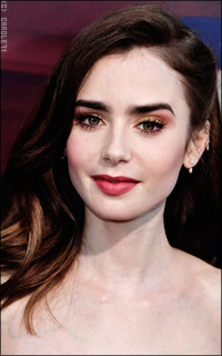 Lily Collins AA4pDQTv_o