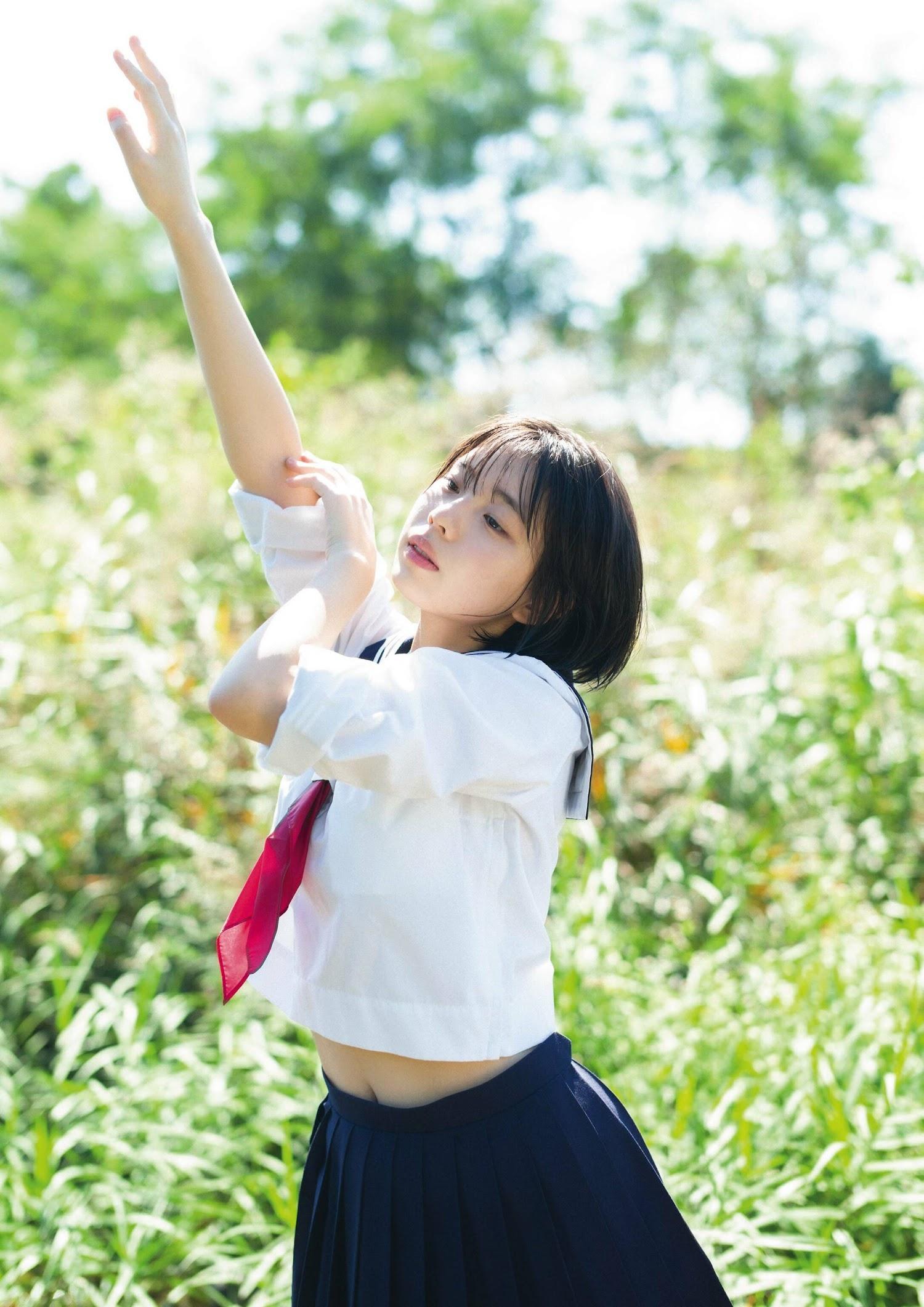 Hina Kikuchi 菊地姫奈, STRIKE！ ALL STAR 2023(7)