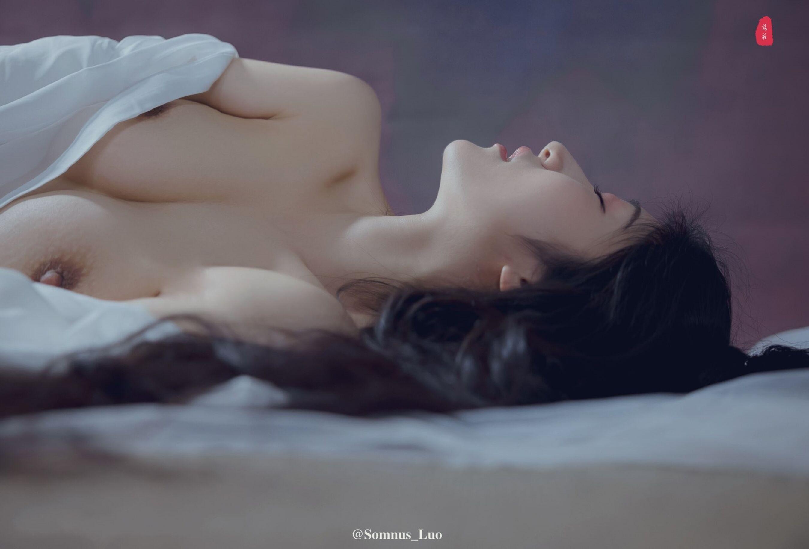 国模人体 摄影师清池作品集 Vol.013(13)