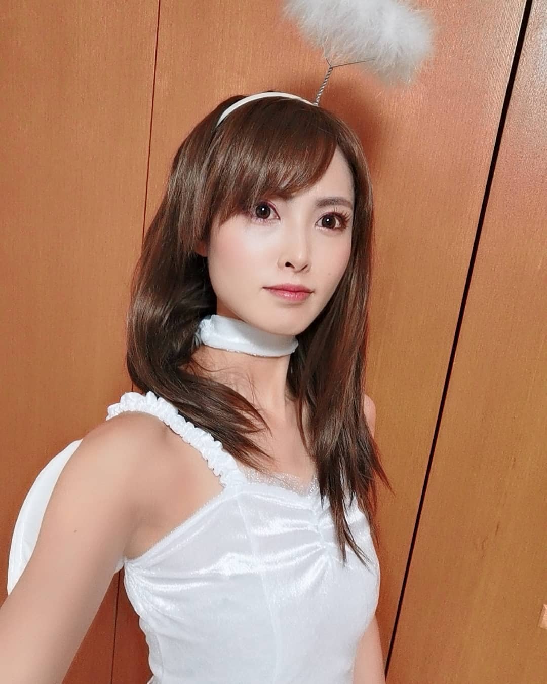 IG正妹—香月わかな KAZUKI WAKANA uJeFhEbr o - IG正妹—香月わかな KAZUKI WAKANA