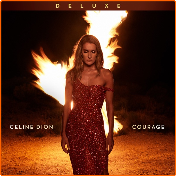 Celine Dion Courage Deluxe Edition (2019) [FLAC] 24 48 SSv3UwJe_o