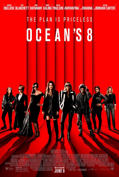 Ocean's 8 / Ocean's Eight (2018) MULTi.REMUX.2160p.UHD.Blu-ray.HDR.HEVC.ATMOS7.1-DENDA / LEKTOR i NAPISY PL