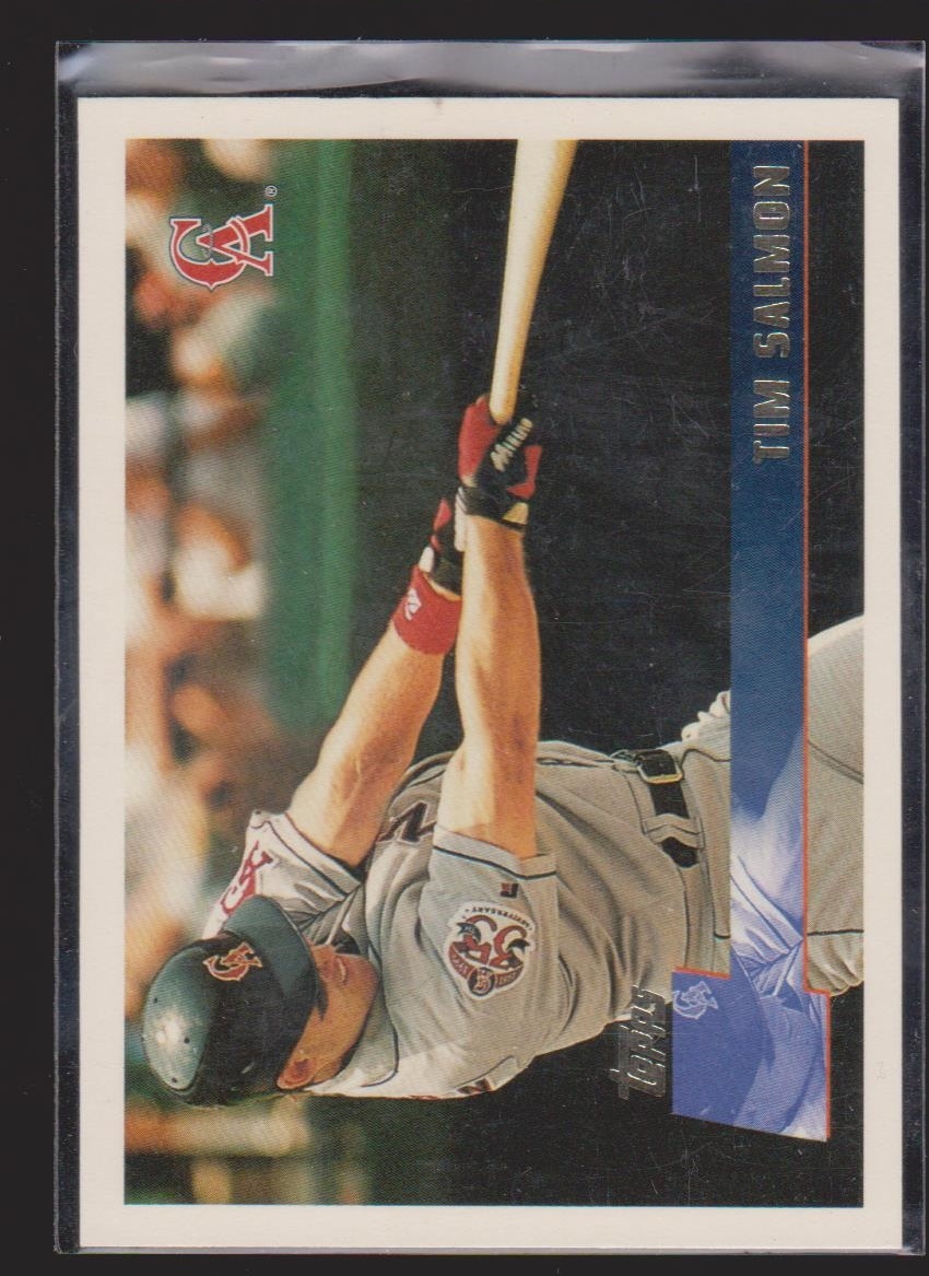 Baseball Sammlung Vintage Rookies Inserts (32/34) -- 40% Rabatt erhalten!! - Bild 29 von 197