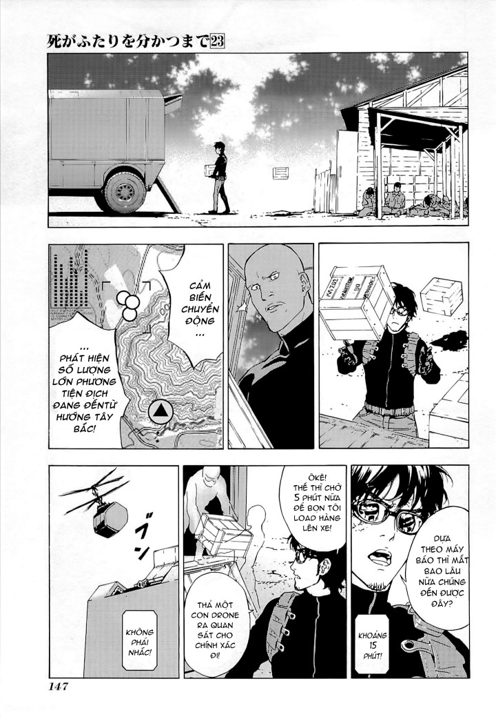 Until Death Do Us Part Chap 185 . Next Chap 186
