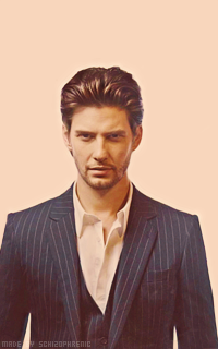 Ben Barnes U4E9RZyJ_o