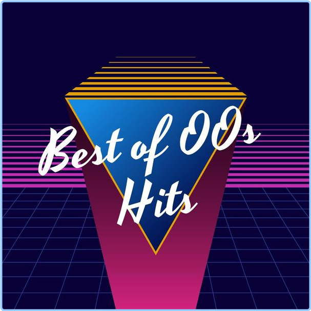 Various Artists - Best Of 00s Hits (2024) [320 Kbps] OsMM7jtQ_o