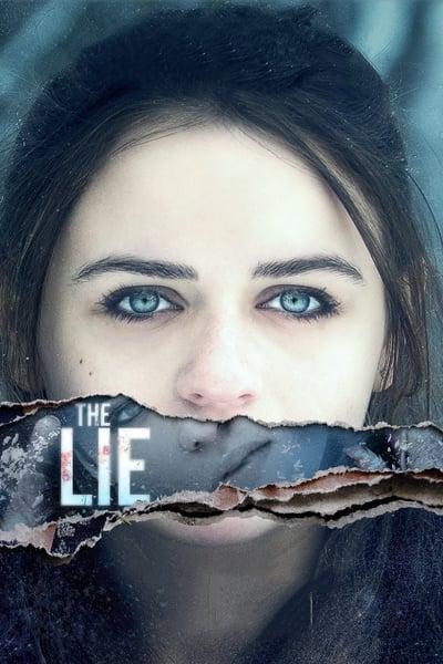 The Lie 2018 1080p WEB h264-RUMOUR