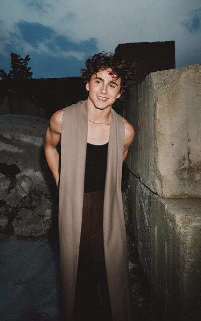 Timothée Chalamet  War68tsu_o