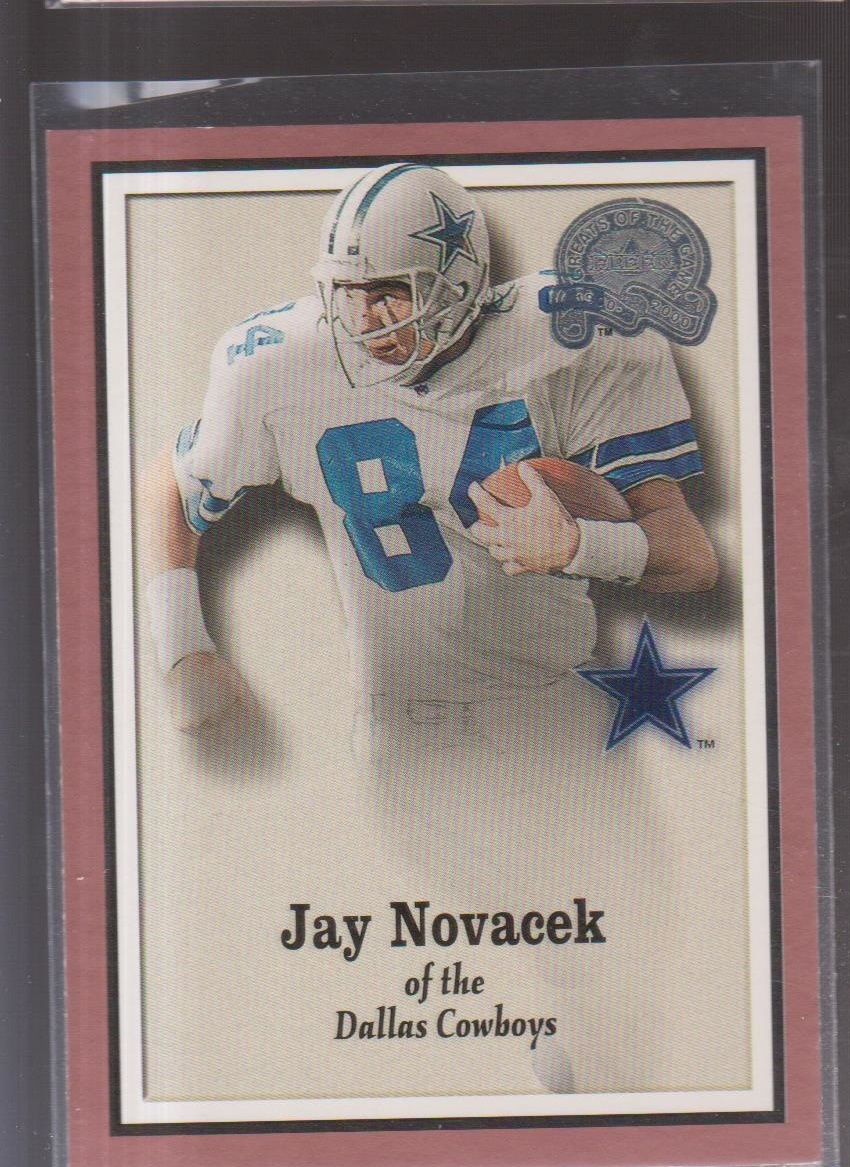 Dallas Cowboys Team Sets All Brands 1980s-2010s 20% off on 4+!! - Picture 260 of 488