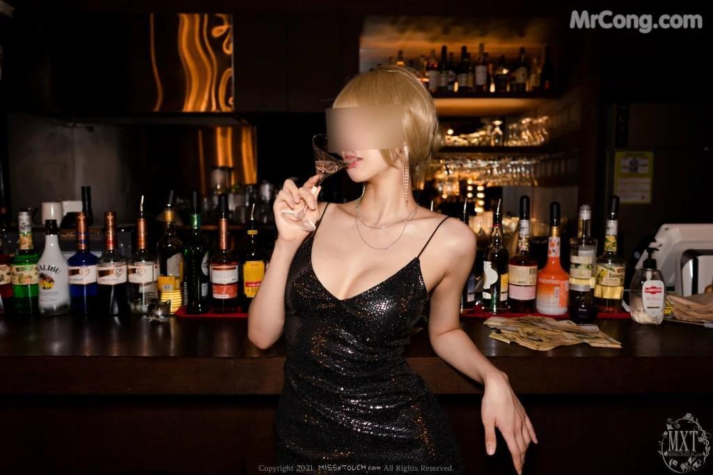 [MISS TOUCH] ZANAPAM (자나팜): Vol.38 (96 photos)