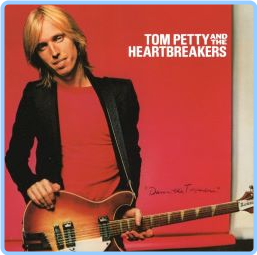 Tom Petty And The Heartbreakers Damn The Torpedoes (1979) [FLAC] 88 KZMtqVNx_o