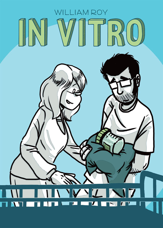 In Vitro (2020)