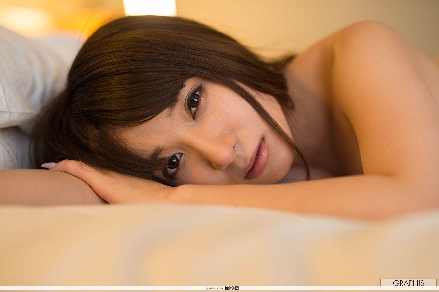 [Graphis] Gals Mion Sonoda 园田美樱/園田美 – AWESOME(46)