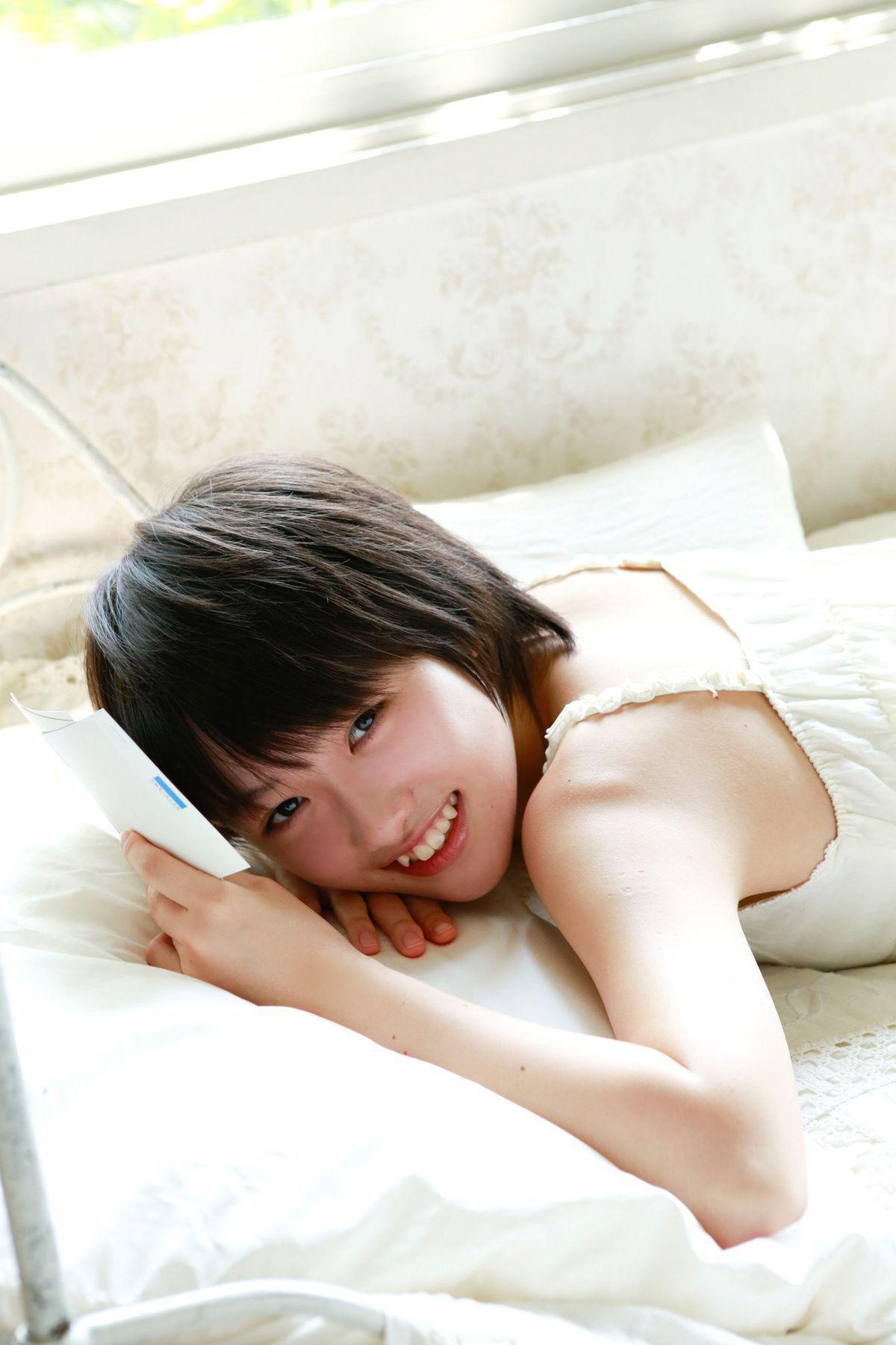 Haruka Kudo 工藤遥 [Hello! Project Digital Books] Vol.138 写真集(60)